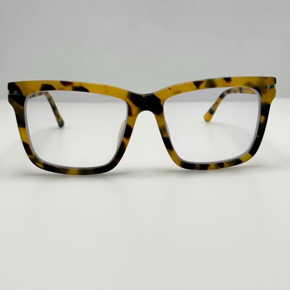 Zenni 4438725 Black Eyeglasses Eye Glasses Frames - Picture 1 of 6